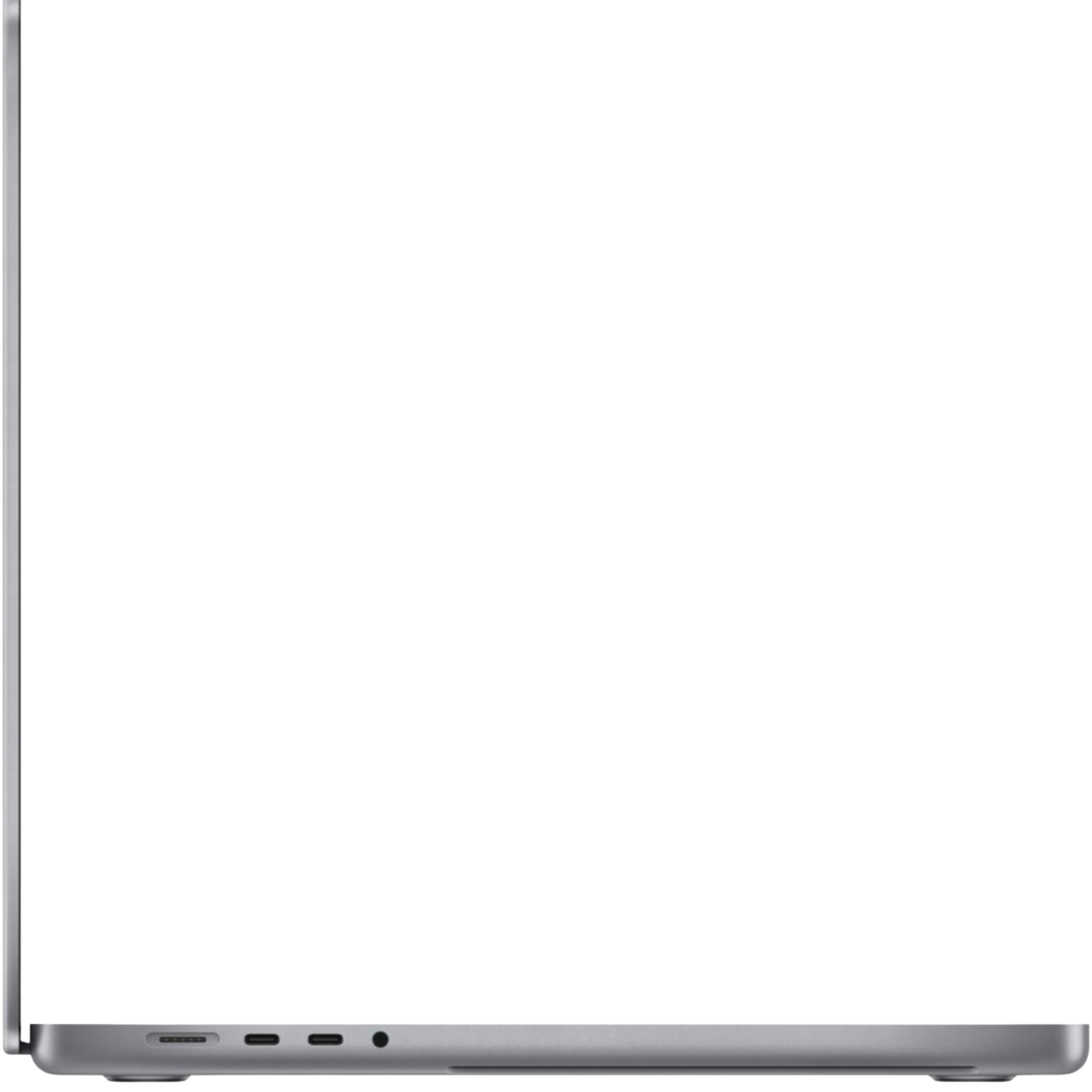 MacBook Pro M1 Max 16 Inch - Refurbhised