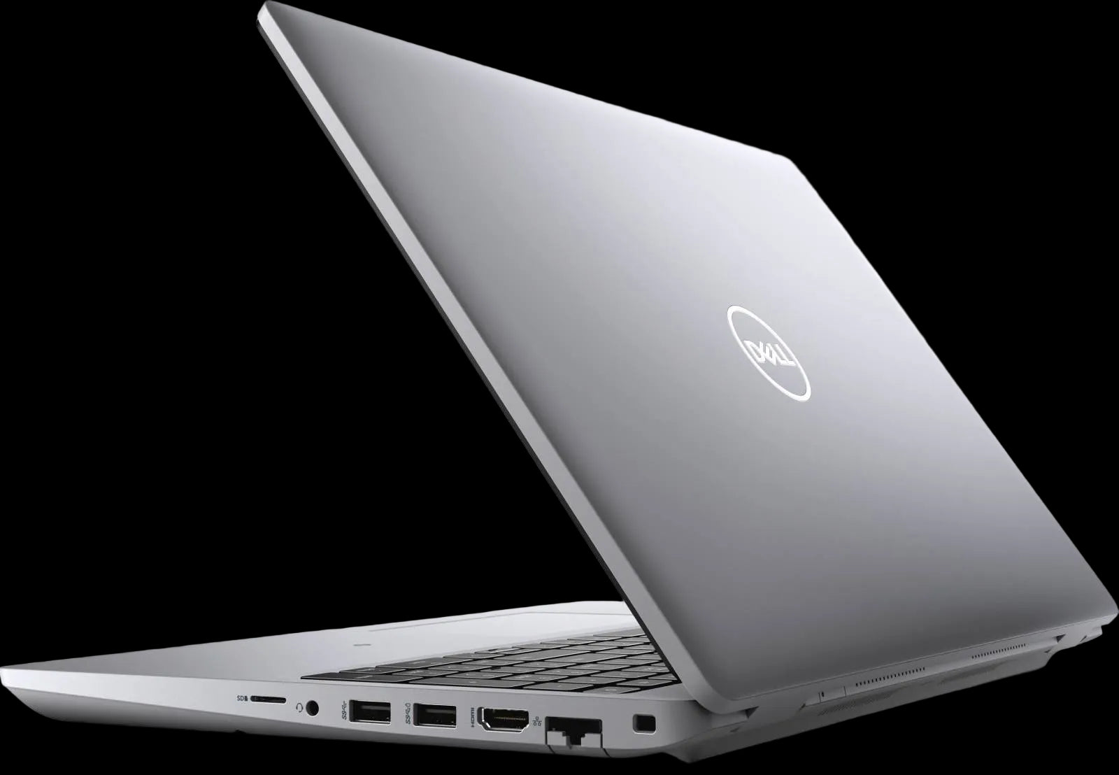Dell Precision 3561-i7 11th Gen(15.6inch)-16GB RAM-512GB SSD-4GB Graphics– Refurbished