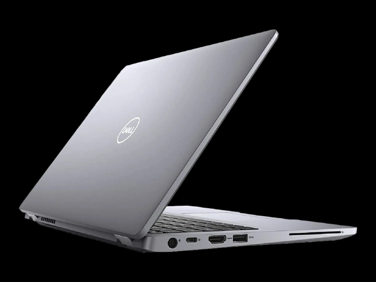 Dell Latitude 5410 i7 10th Gen 8GB RAM,512GB SSD–Refurbished