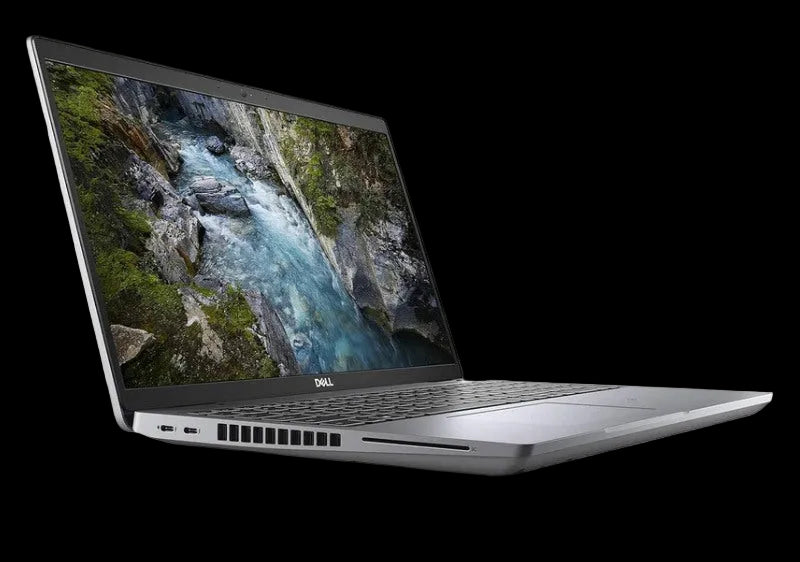 Dell Precision 3561-i7 11th Gen(15.6inch)-16GB RAM-512GB SSD-4GB Graphics– Refurbished