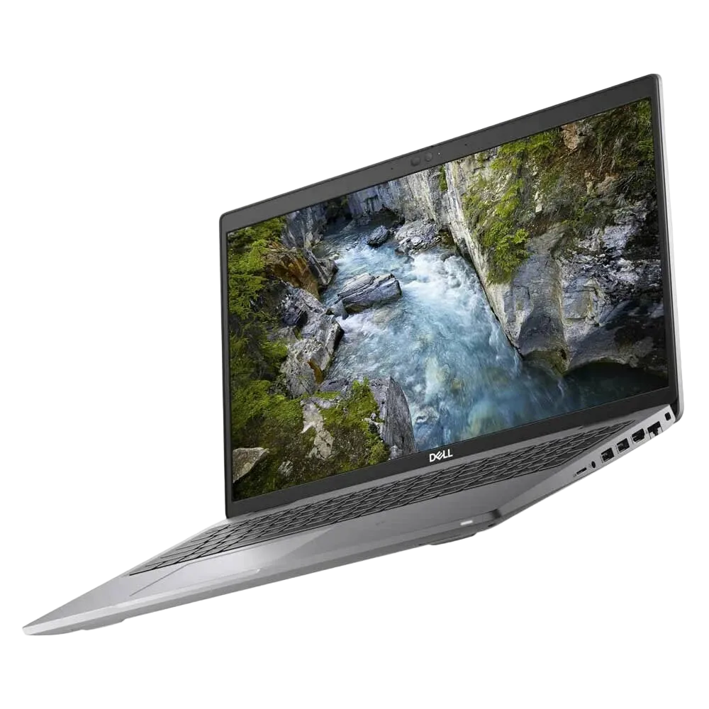 Dell Precision 3561-i7 11th Gen(15.6inch)-16GB RAM-512GB SSD-4GB Graphics– Refurbished