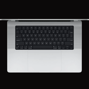 Apple MacBook Pro 16-inch 2021 M1 Pro 16GB 512GB Refurbished