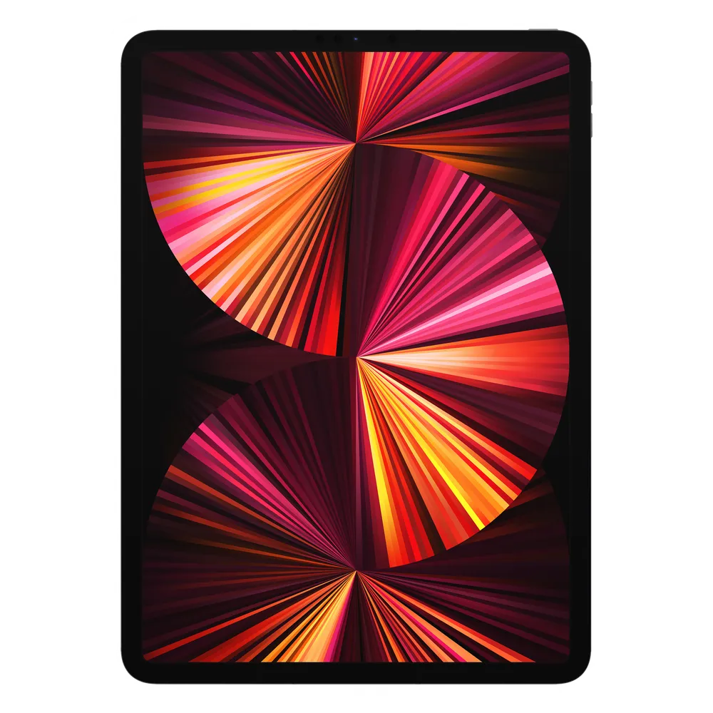 Apple iPad Pro 11-inch (3rd Generation) 128GB Wi-Fi (2021) – Refurbished
