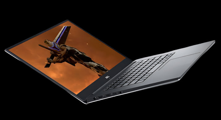 Dell Precision 5540 intel i9 9th Gen-32GB- TOUCH- Refurbished