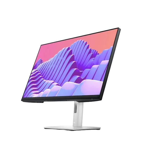 Dell P227H 21-Inch Full HD Monitor - 6 Months Warranty - Refurbished