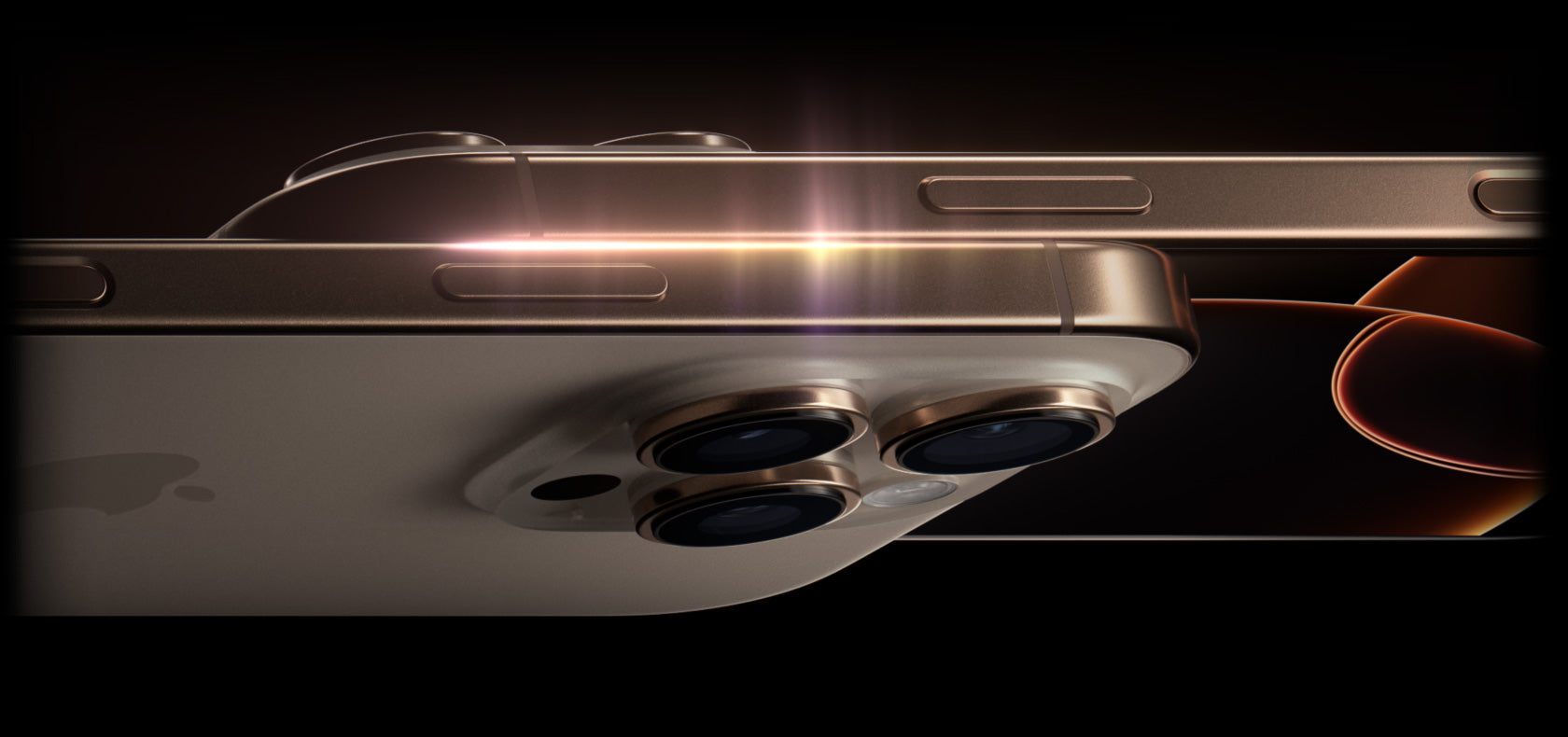 Apple iPhone 16 Pro Max – Refurbished