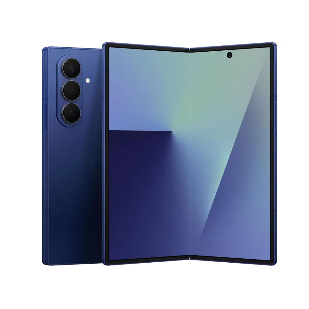 Samsung Galaxy Z Fold7 5G 12GB RAM 512GB Storage – Refurbished | 6 Months Warranty
