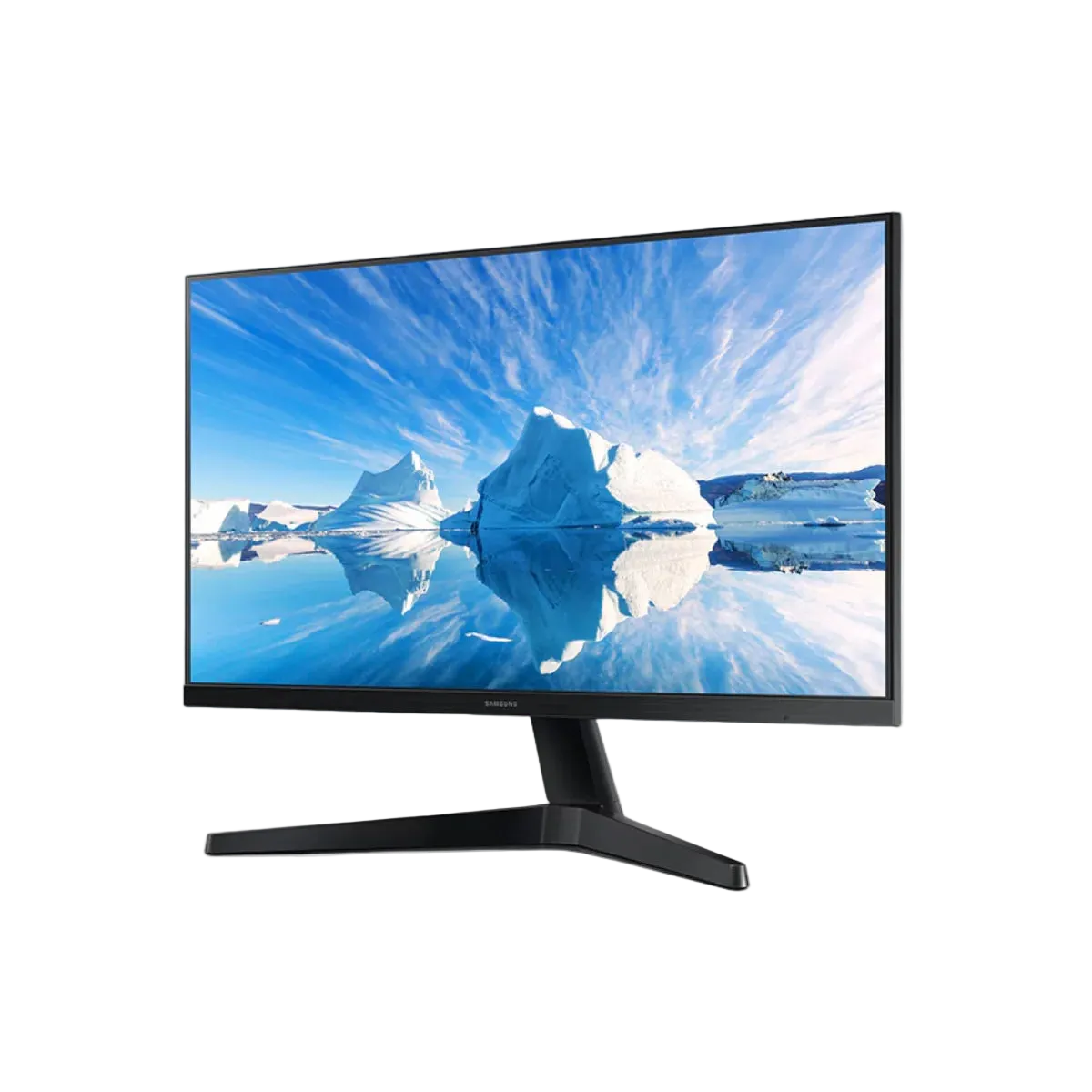 Samsung 24-Inch QHD Monitor S24H85X 2560 × 1440 60Hz - Refurbished