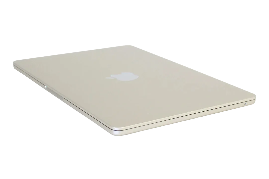Apple MacBook Air M3 13-Inch 2024 A3113 24GB RAM 512GB SSD 1 Year Warranty- Refurbished