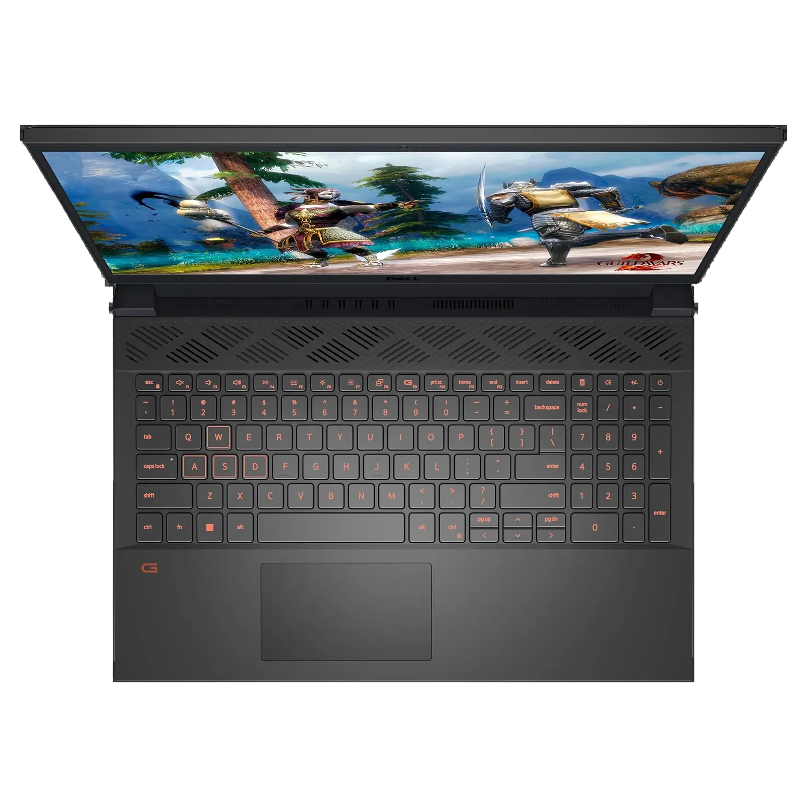 Dell G15 5520 Gaming Laptop-i7 12th Gen-16GB RAM-512GB SSD-RTX 3050-4GB Graphics - Refurbished