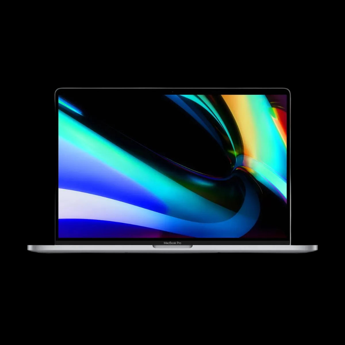 Apple MacBook Pro 16inch 2019 i7 A2141 Touch Bar-Rental