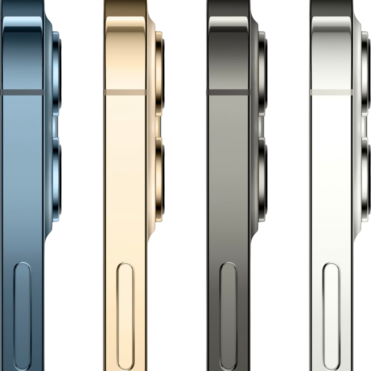 Apple iPhone 12 Pro Max - Refurbished