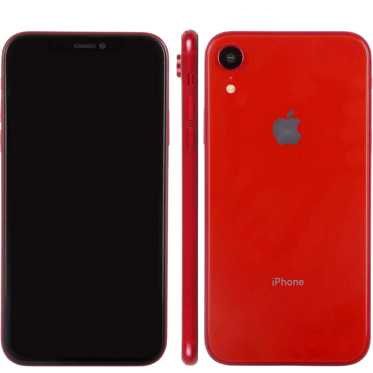 Apple iPhone XR- Refurbished