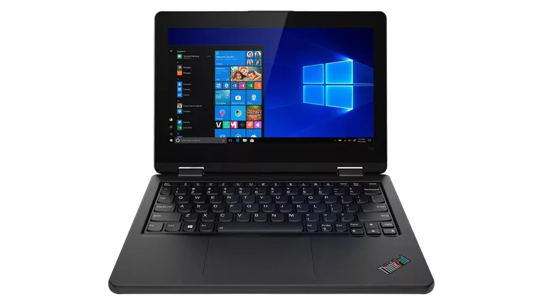 Lenovo ThinkPad 11e Yoga G6 Touch i5 8th Gen 8GB RAM 512GB SSD - Refurbished