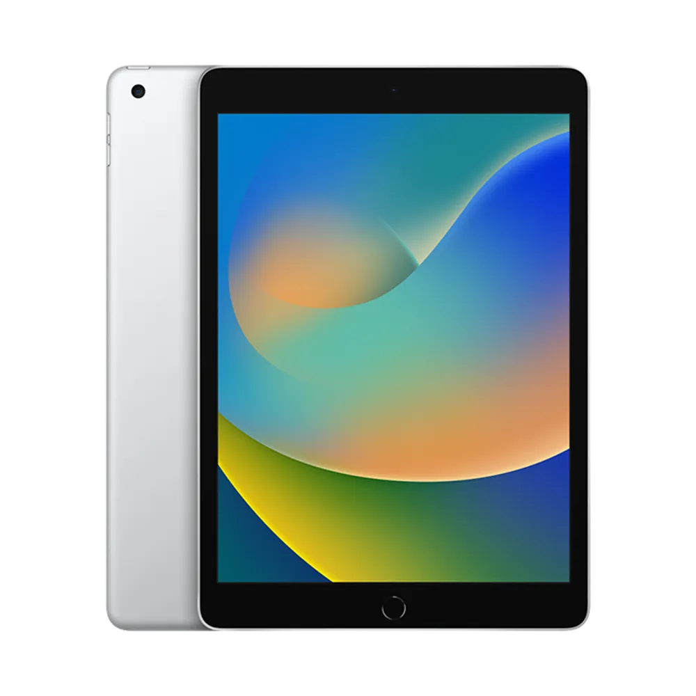 Apple iPad 9th Gen 10.2-inch Wi-Fi 64GB – Refurbished | 1 Year Warranty