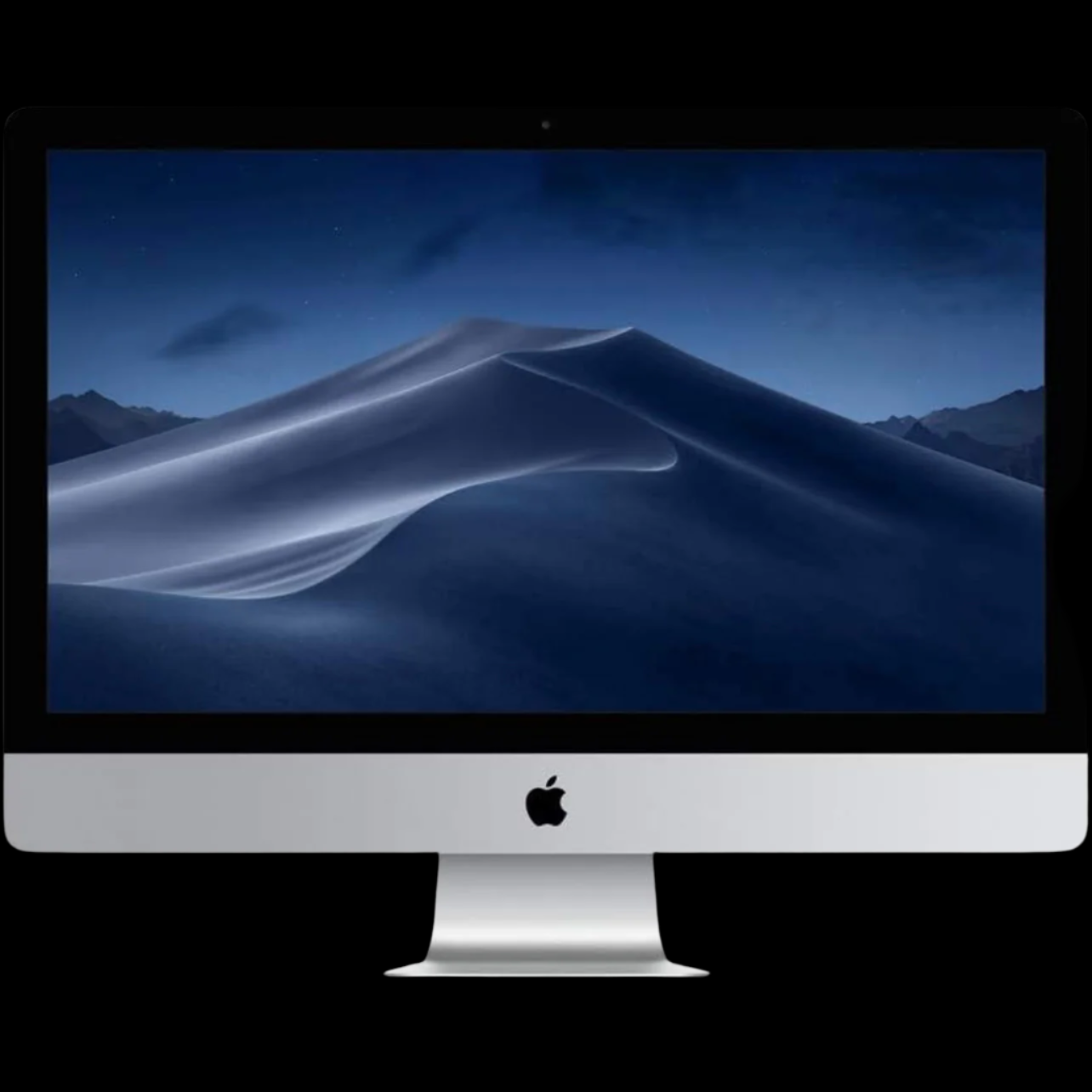 iMac 27-inch 2017 Core i7 16GB 512GB SSD Refurbished iMac 27-inch 2017 Core i7 16GB 512GB SSD Refurbished