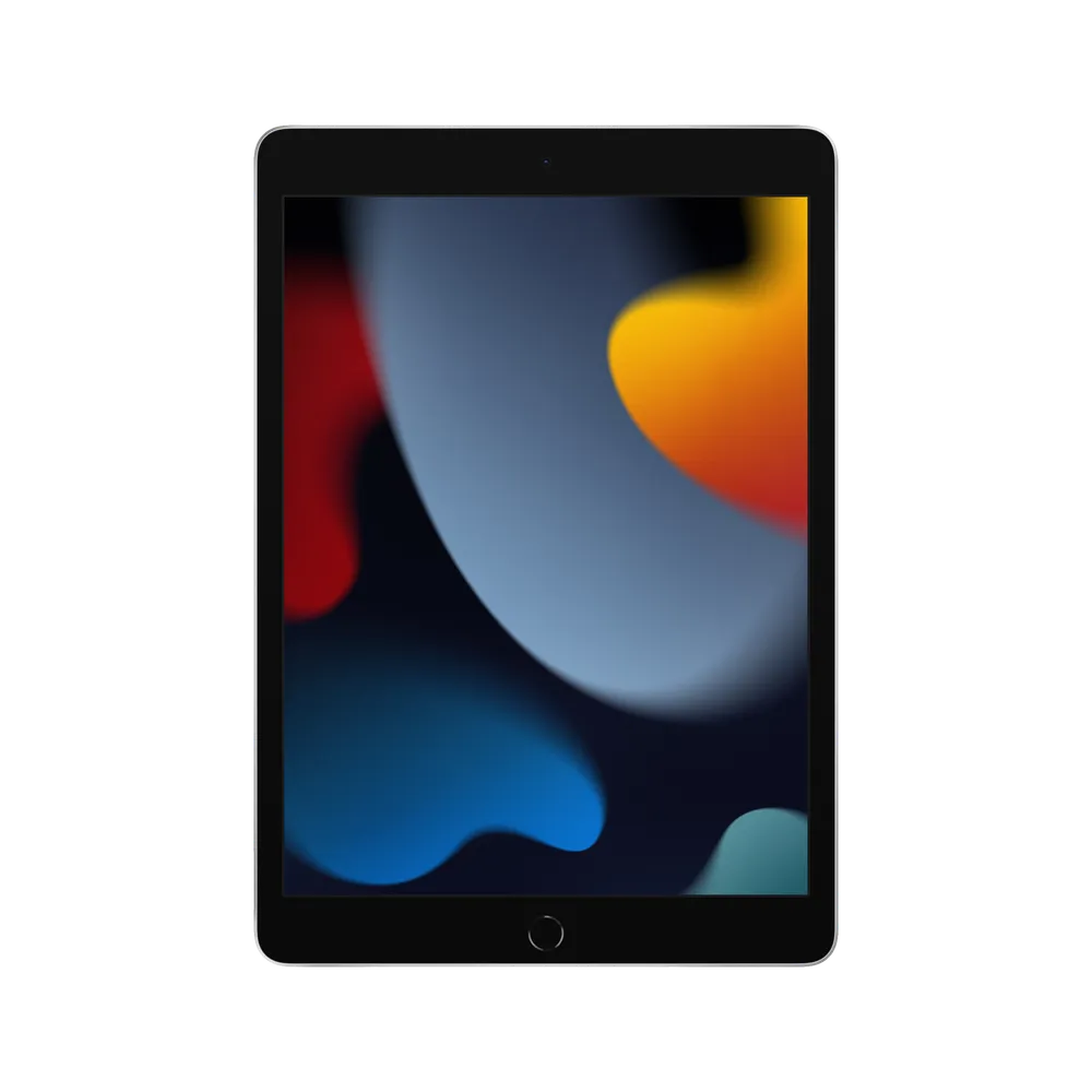 Apple iPad 9th Gen 10.2-inch Wi-Fi 64GB – Refurbished | 1 Year Warranty