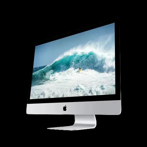 Apple iMac 27-Inch 2015 Intel Core i5 8GB RAM 1TB Fusion Drive 5K Retina – 1 Year Warranty - Refurbished