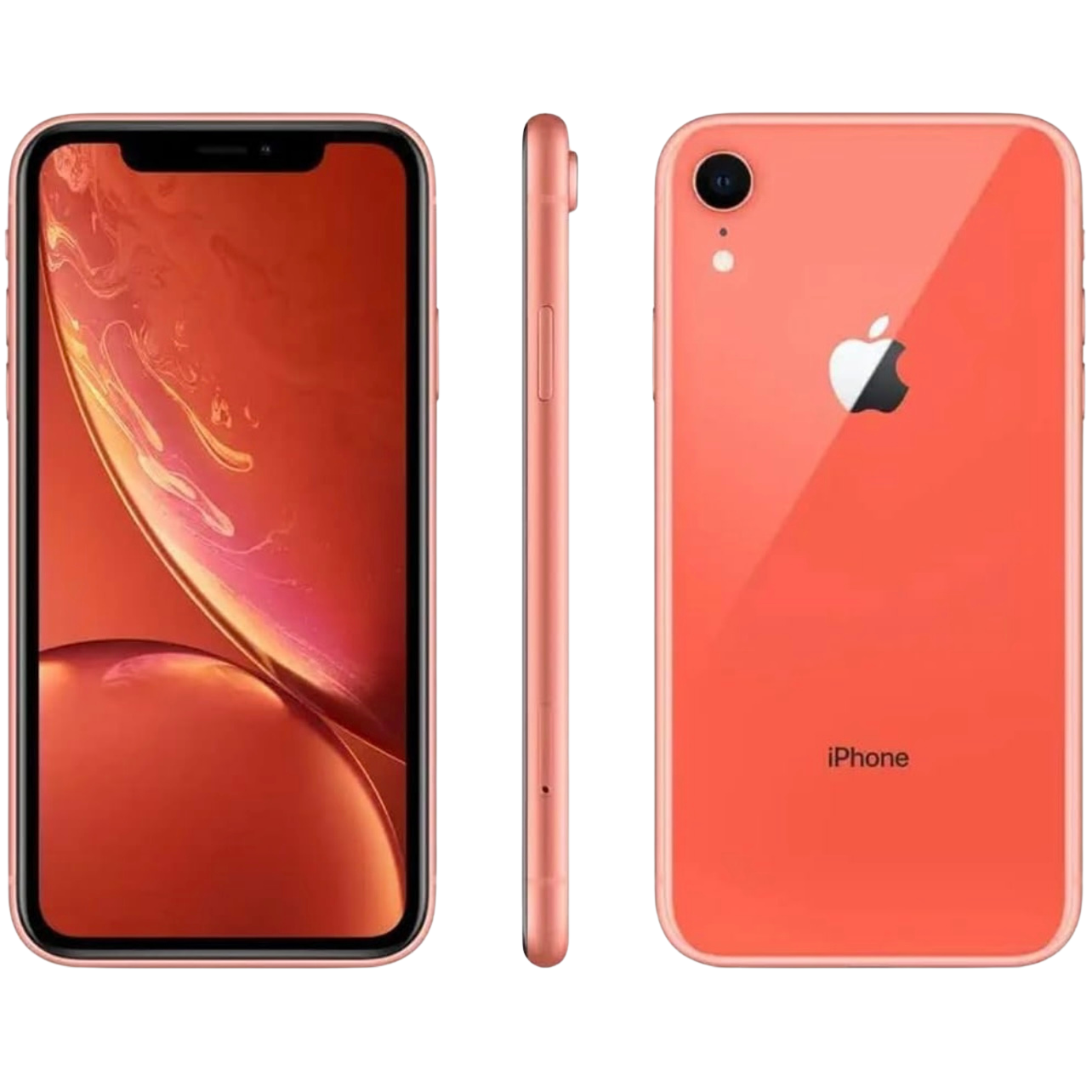 Apple iPhone XR- Refurbished