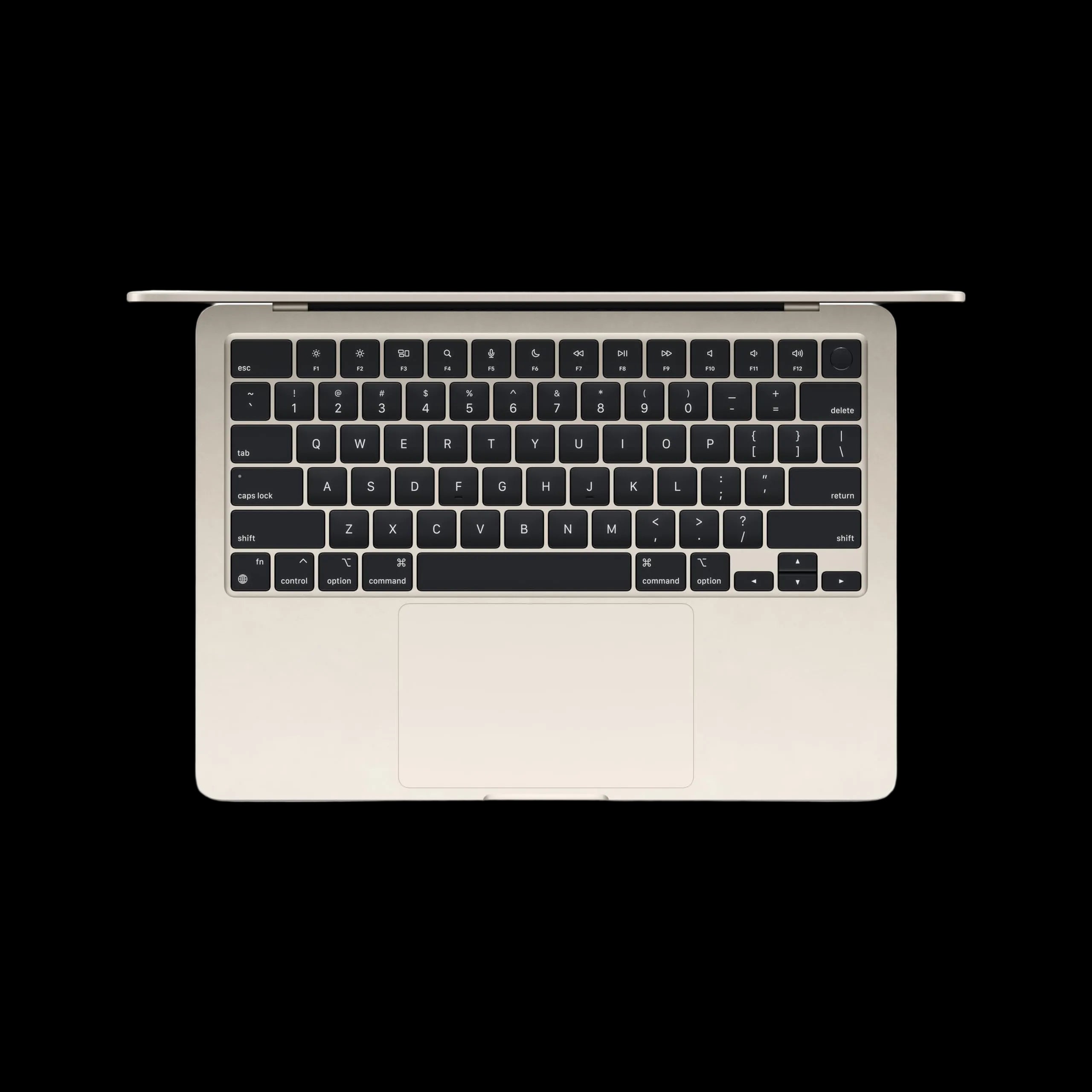 Apple MacBook Air M3 13-Inch 2024 A3113 24GB RAM 512GB SSD 1 Year Warranty- Refurbished