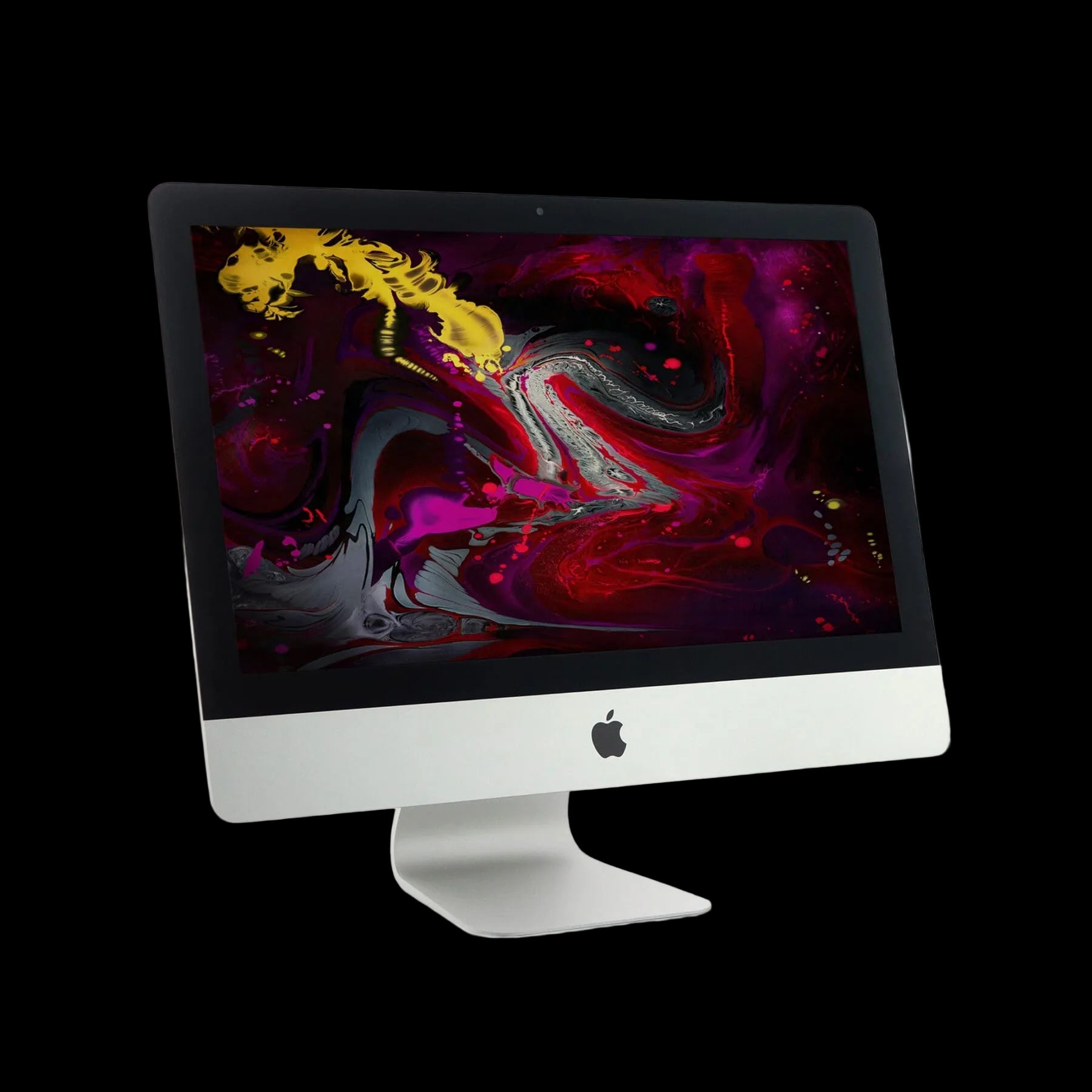 Apple iMac 27-Inch 2019 Intel Core i5 16GB RAM  4GB Graphics - Refurbished