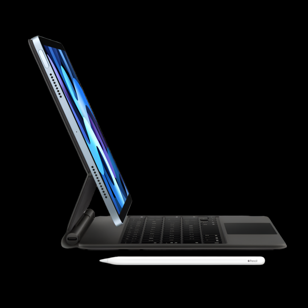 Apple iPad Air 4th Gen Wi-Fi 10.9 Inch- Refurbished