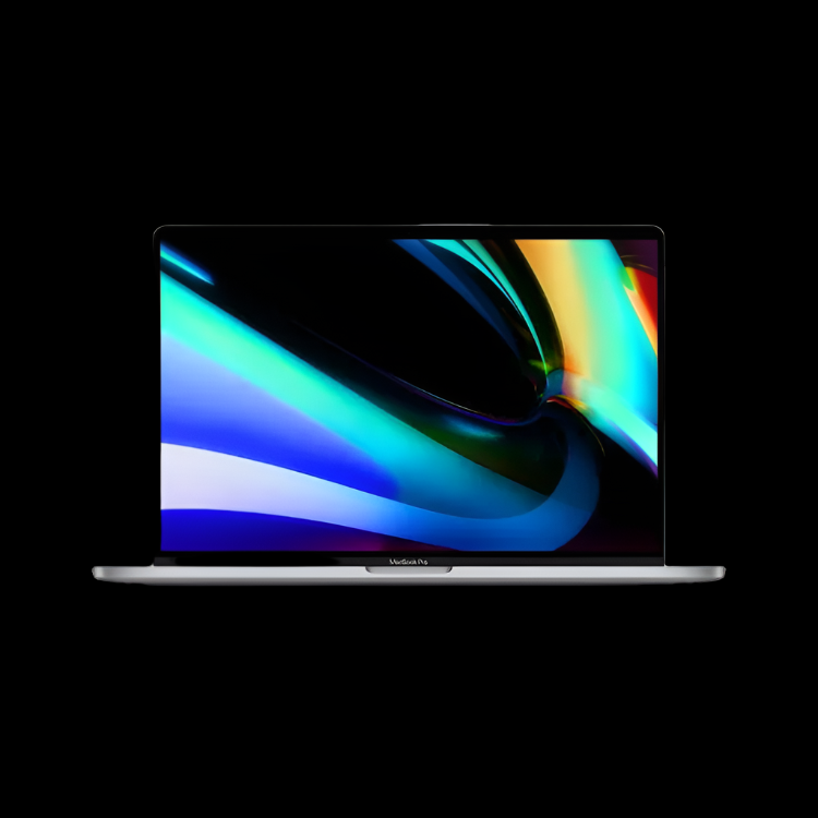 Apple MacBook Pro 16-Inch 2019 (A2141) | Refurbished | Intel i7 Apple MacBook Pro 16-Inch 2019 (A2141) | Refurbished | Intel i7