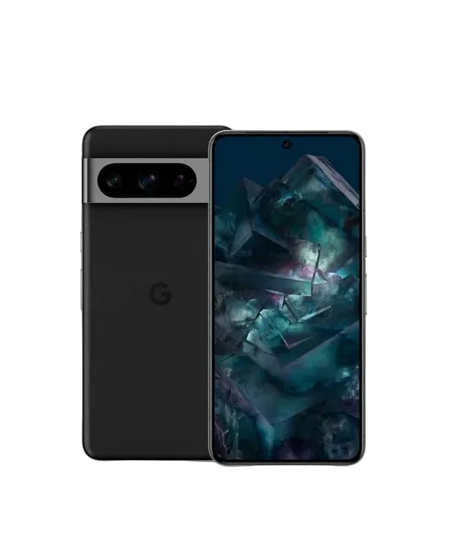 Google Pixel 8 -8GB RAM 128GB SSD - Refurbished
