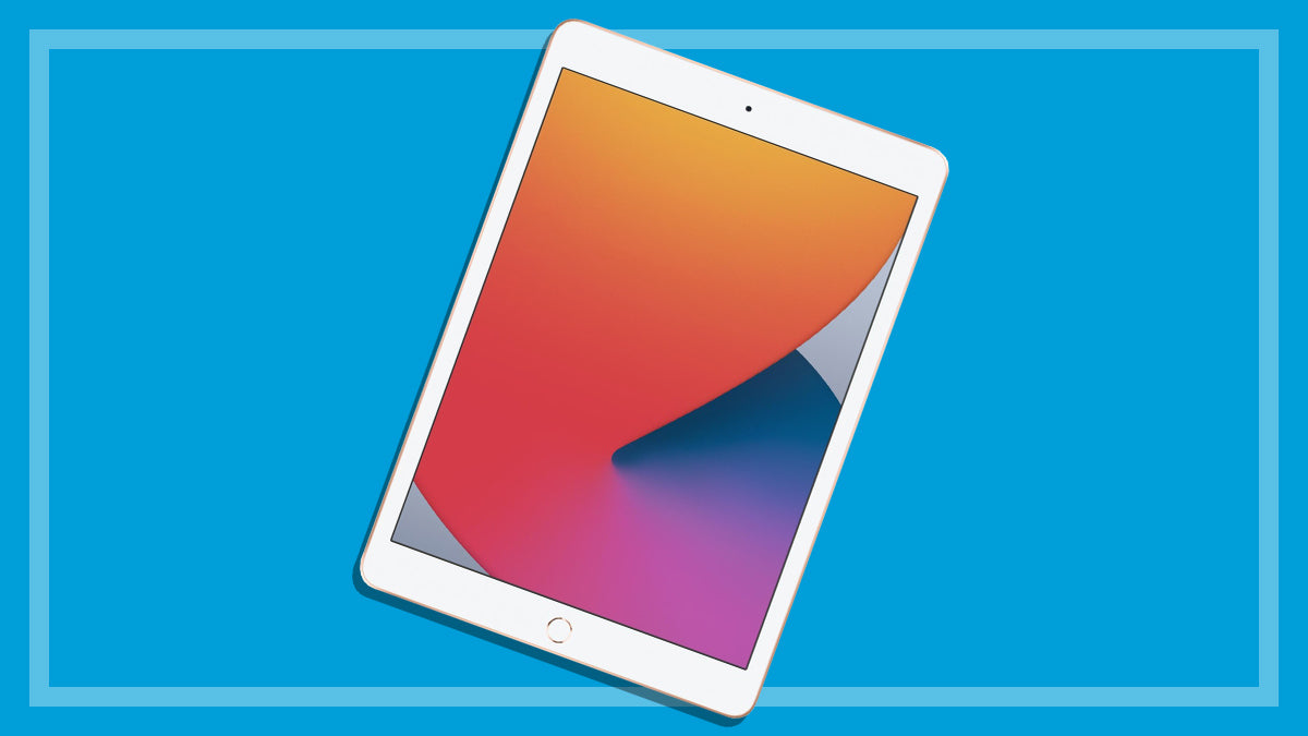 iPad 8th- Gen-Wifi-Cellular -10.2inch-Refurbished