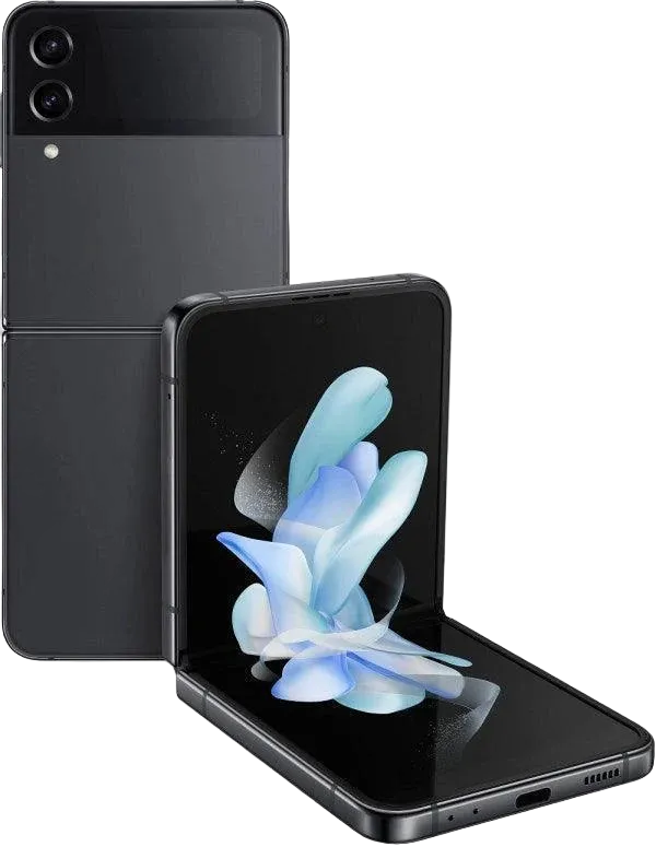 Samsung Galaxy Z Flip 4 5G (8GB RAM, 128GB) - Refurbished