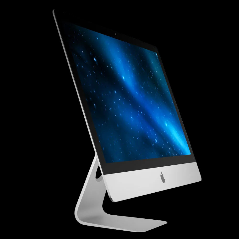 Apple iMac 27-Inch 2020 Intel Core i7 16GB RAM 512GB SSD – 1 Year Warranty - Refurbished