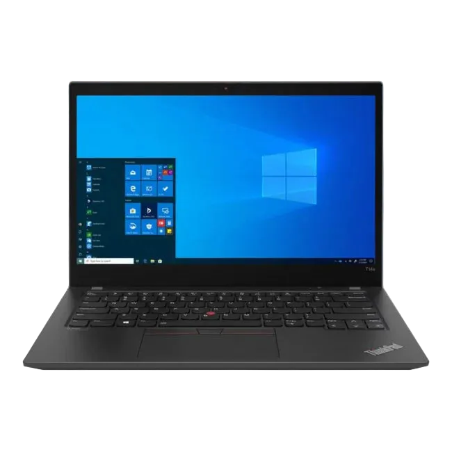 Lenovo ThinkPad T14 i5 10th Gen 16GB RAM,512GB SSD– Refurbished