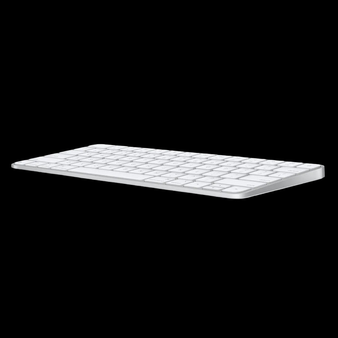 Apple Magic Keyboard 2 (Wireless,Rechargeable)-Refurbished