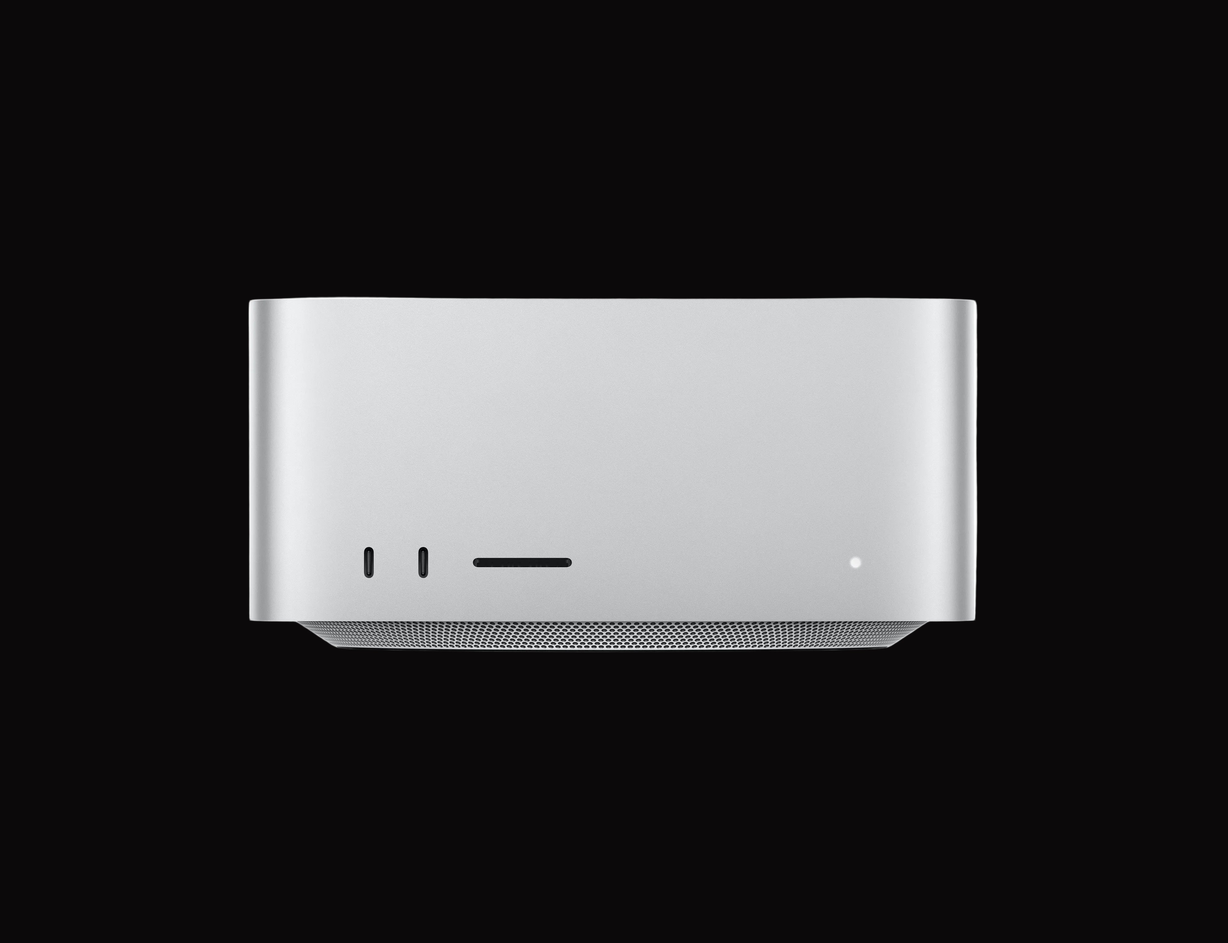 Mac Studio M2 Ultra chip -New
