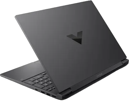 HP Victus Gaming 15 – Ryzen 5-5th Gen -16GB RAM-512GB SSD-RTX 3050 Ti-4GB Graphics - Resfurbished