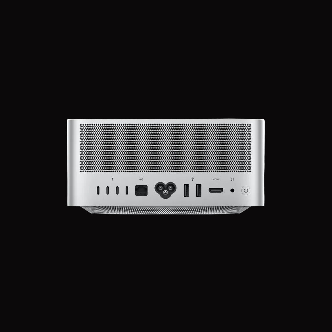 Mac Studio M2 Ultra chip -New