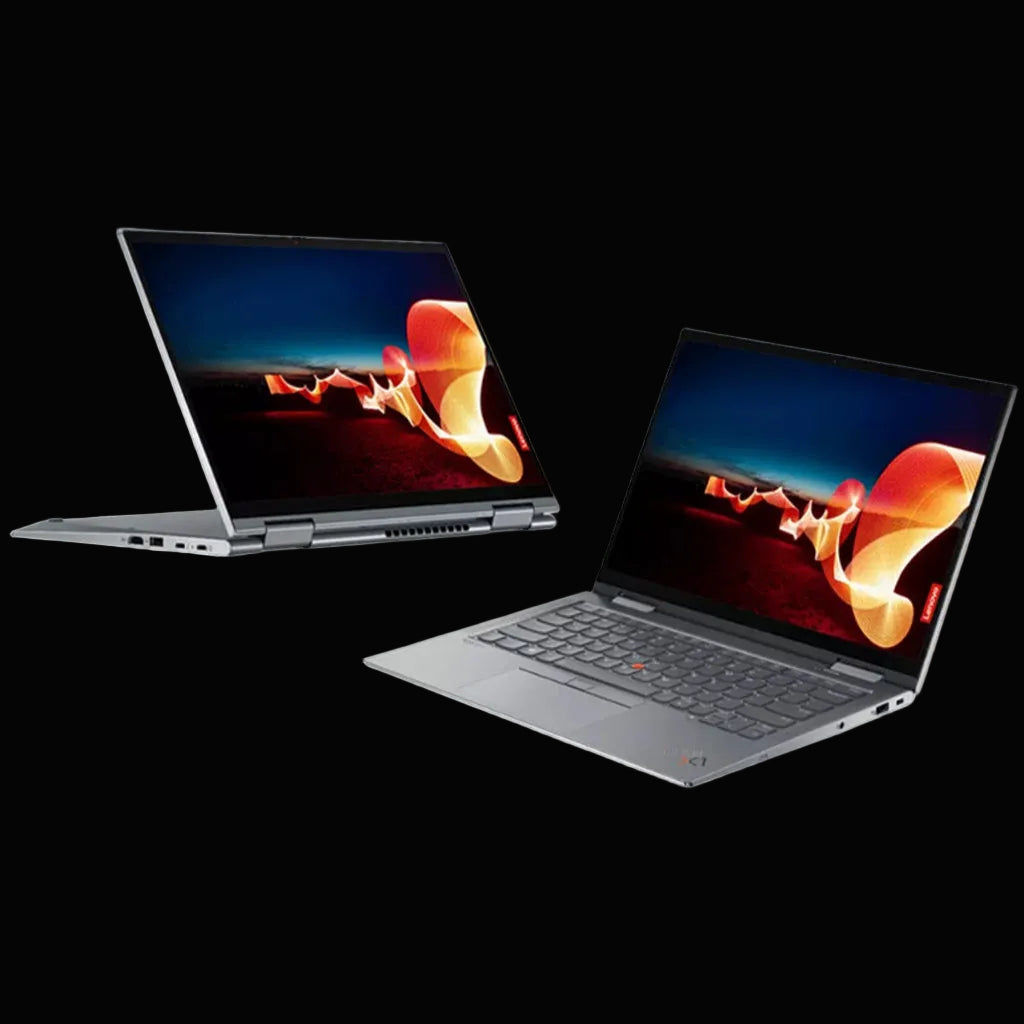 Lenovo ThinkPad X1 Yoga Gen 6 Core i7 11th Gen 16GB Touchscreen
