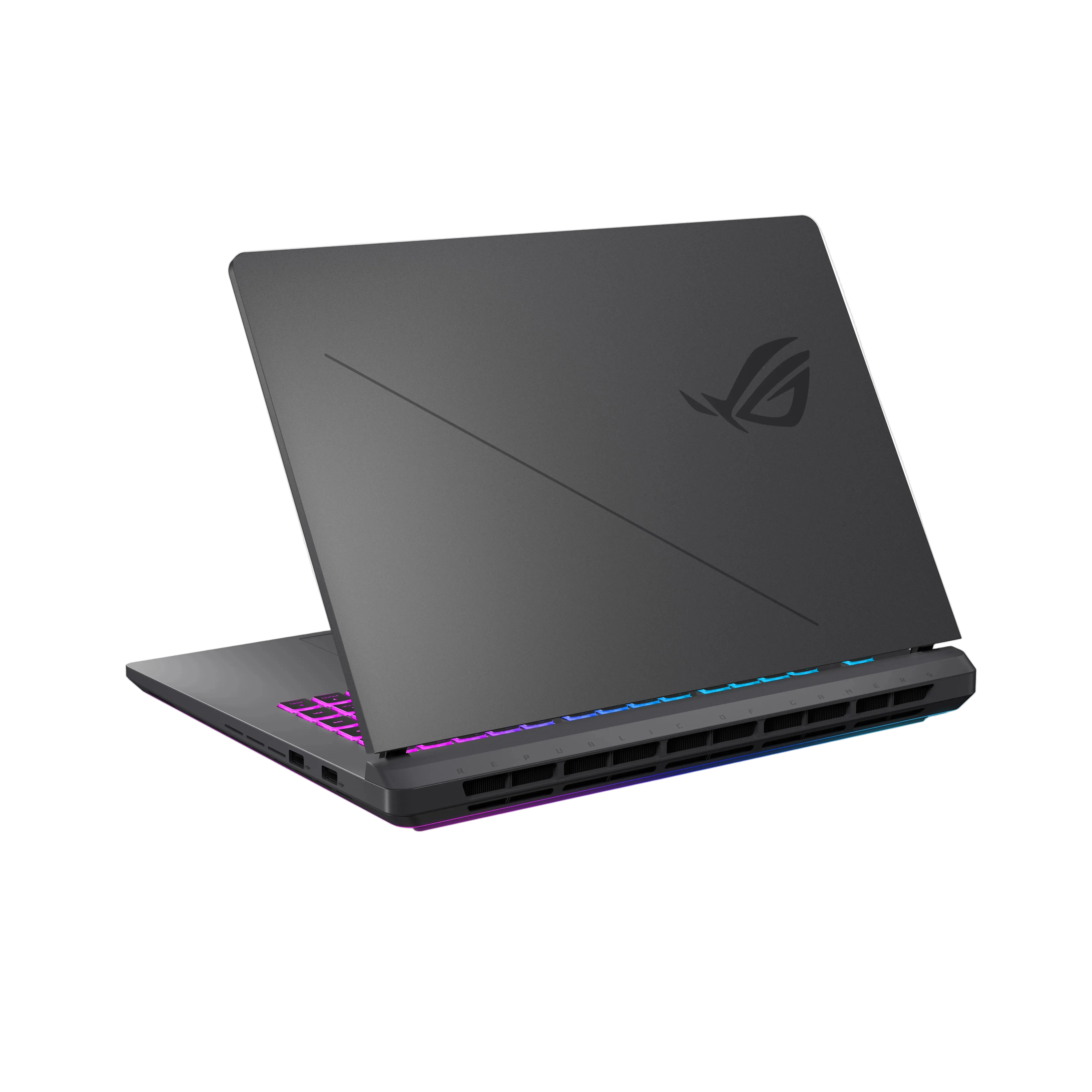 ASUS ROG Strix G16 G615LP Intel Core Ultra 9 - 32GB RAM 1TB SSD RTX 5070 8GB Graphics - Refurbished