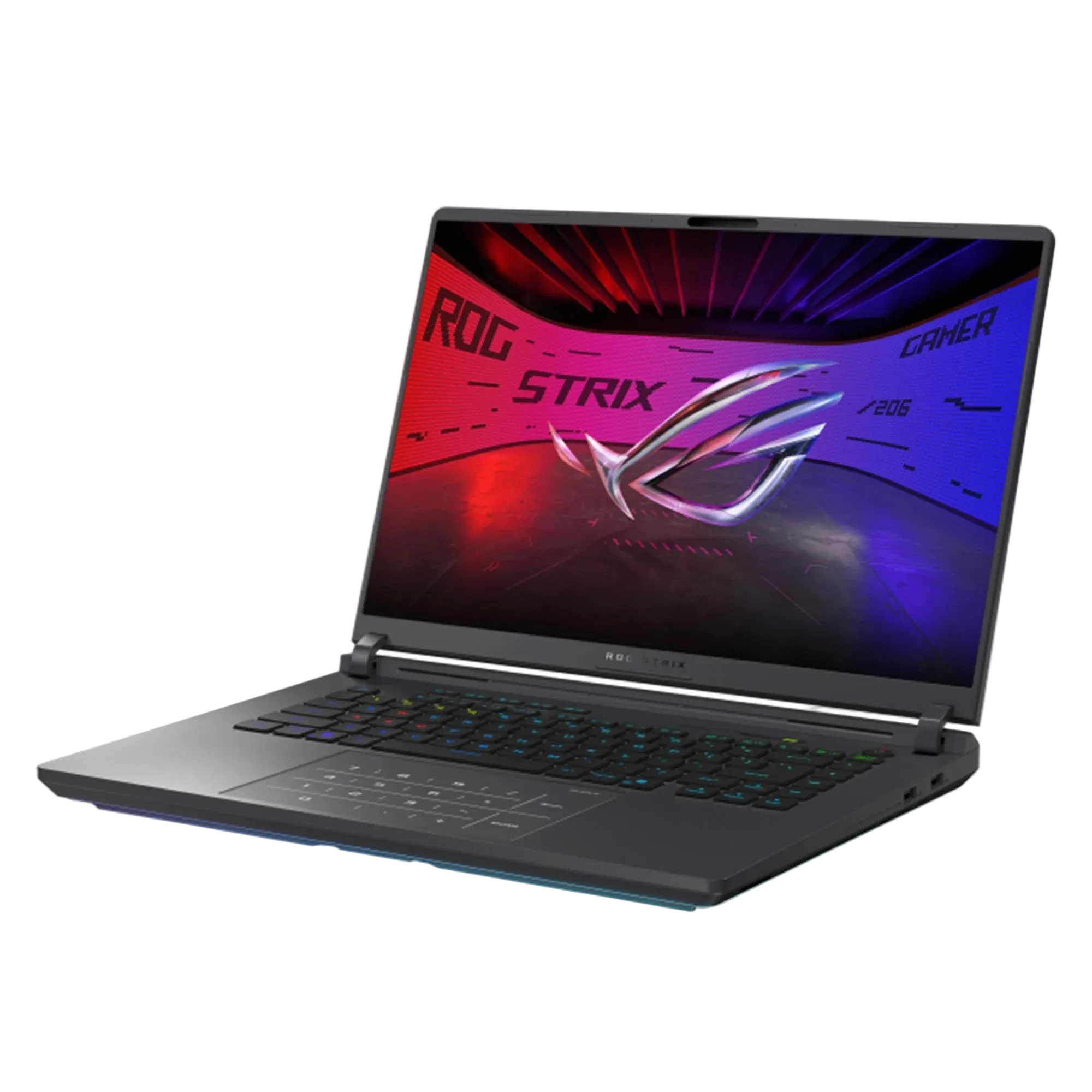 ASUS ROG Strix G16 G615LP Intel Core Ultra 9 - 32GB RAM 1TB SSD RTX 5070 8GB Graphics - Refurbished