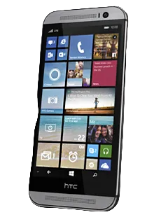 HTC One M8 – 2GB RAM, 16GB Storage – 3 Months Warranty -  Refurbished