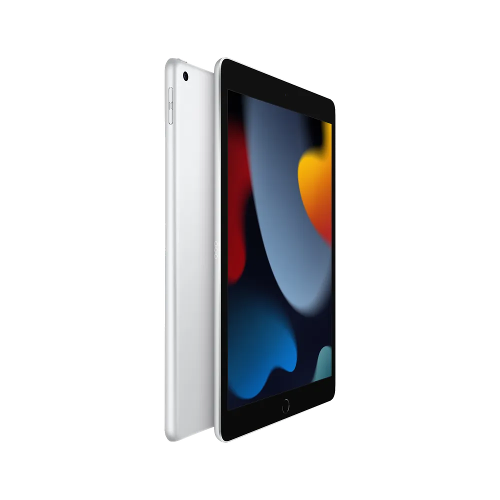 Apple iPad 8th Gen 10.2-inch Wi-Fi 32GB – Refurbished