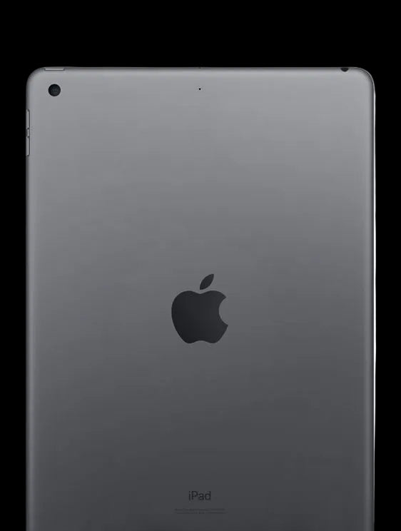Apple iPad 8th Gen 10.2-inch Wi-Fi 32GB – Refurbished