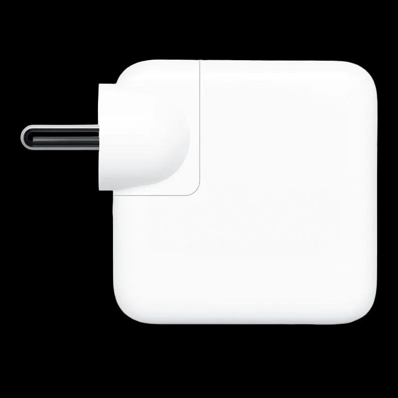 Apple 35W Dual USB-C Power Adapter - Refurbished