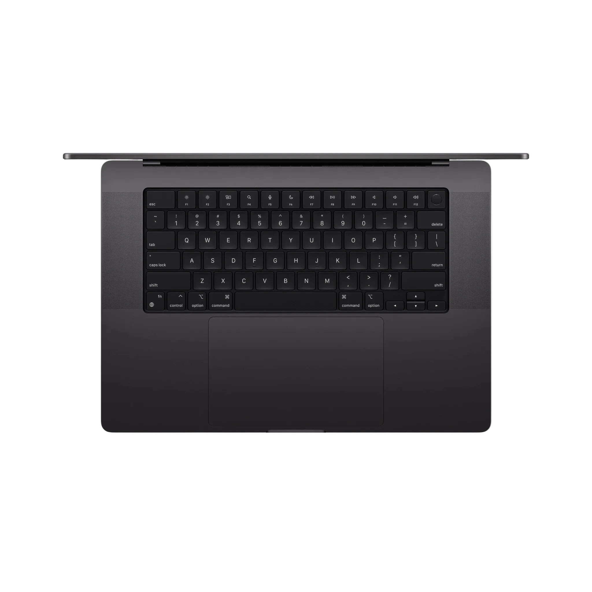 Apple MacBook Pro 16-inch M4 Max 64GB RAM 1TB SSD A3186 – Refurbished