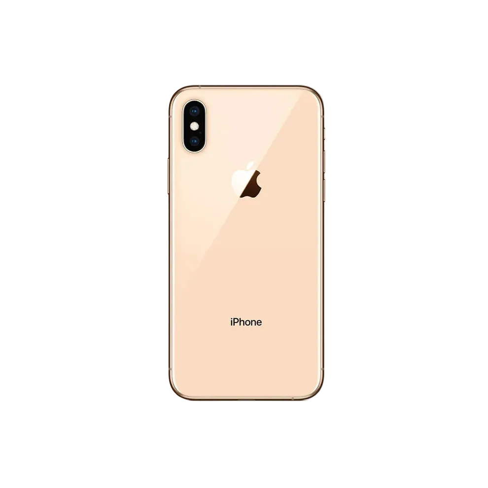 Apple iPhone Xs - Refurbished