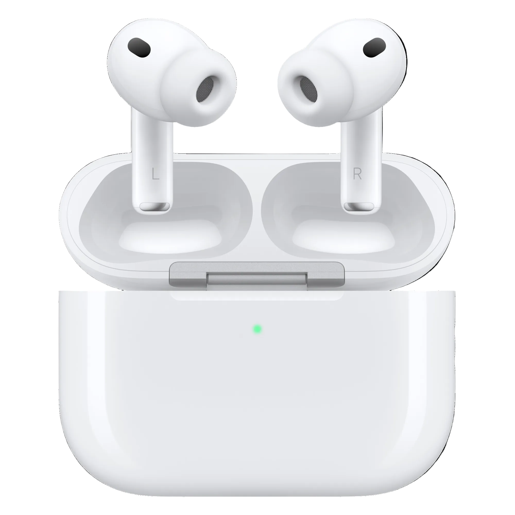 Apple AirPods Pro 3rd Generation Open Box 6 Months Warranty-  Refurbished