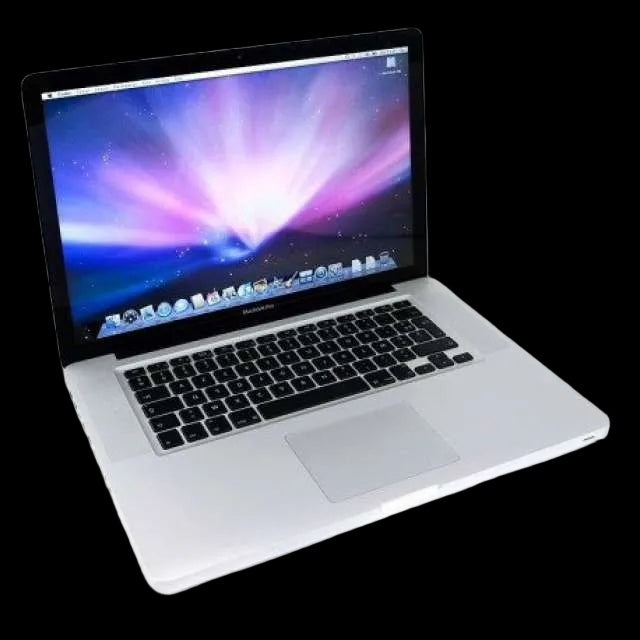 Apple MacBook Pro A1286 15-Inch 2011 - 4GB RAM-500GB HDD |6 Months Warranty-Refurbished