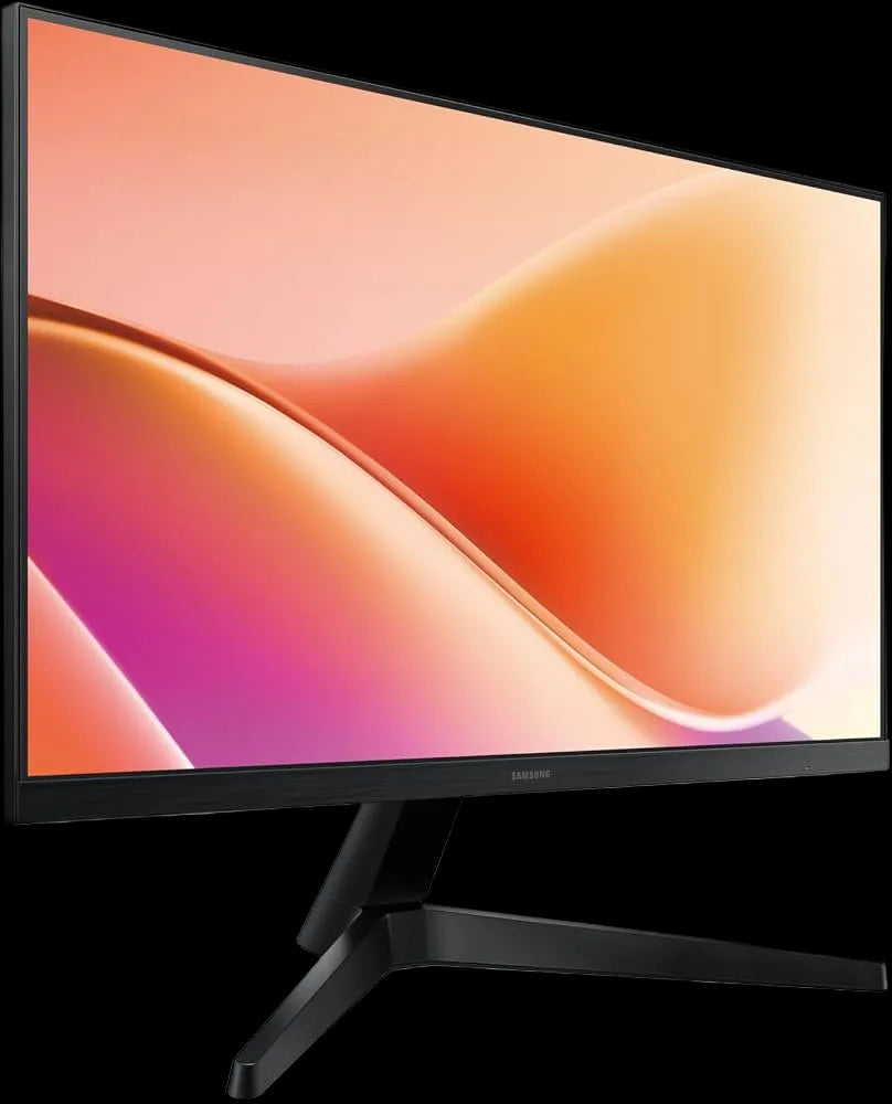 Samsung H27A 27-Inch QHD 2K Monitor - 6 Months Warranty - Refurbished