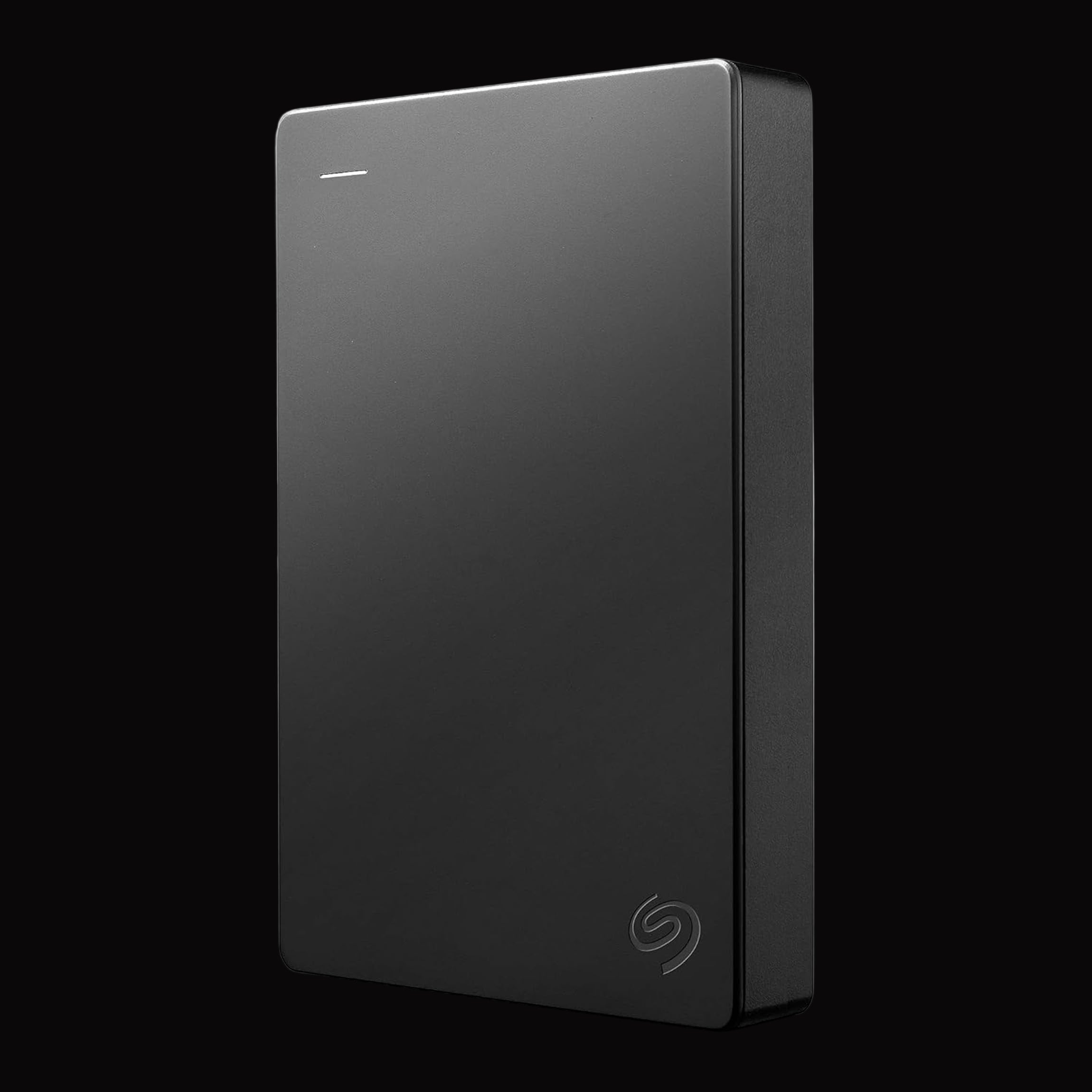 1TB External Hard Disk (HDD)-Refurbished
