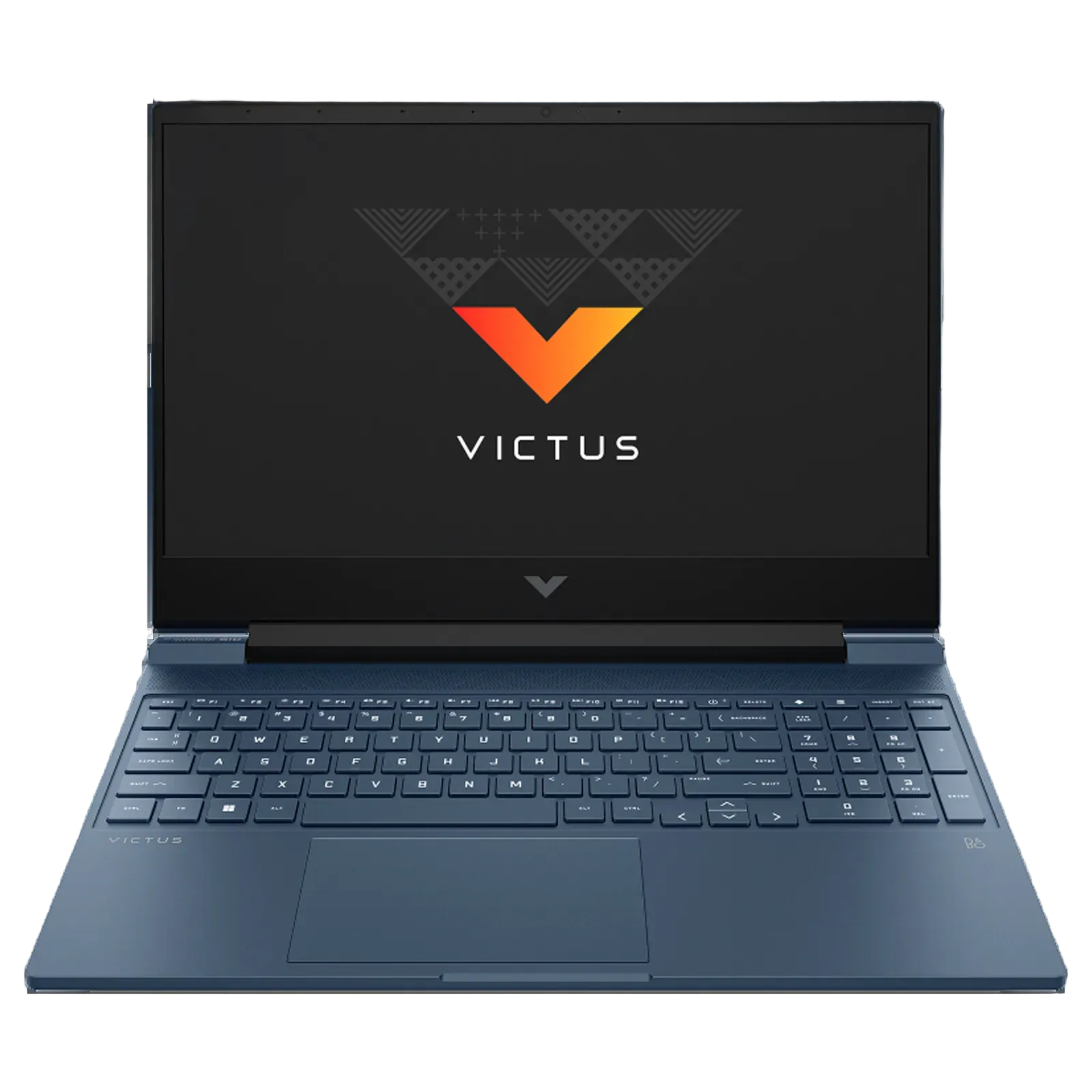 HP Victus Gaming 15-(15.6-inch)-i5 13th Gen-16GB RAM-512GB SSD-RTX 4050-6GB Graphics– Refurbished